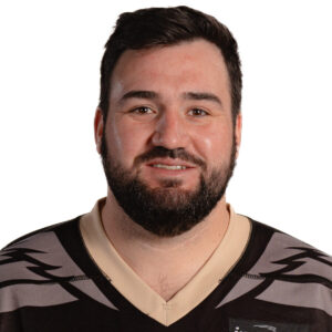 photo of Blaze Riorden