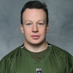 photo of Ryan Smith