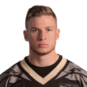 photo of Scott Dominey