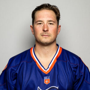 photo of Ryan Benesch