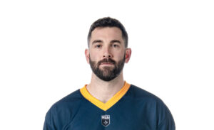 photo of Jordan MacIntosh