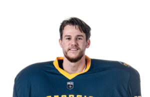 photo of Brett Dobson