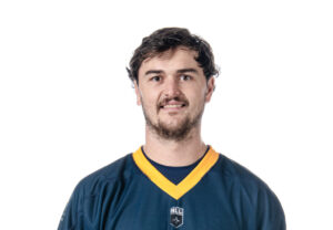 photo of Adam Wiedemann