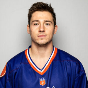 photo of Clarke Petterson