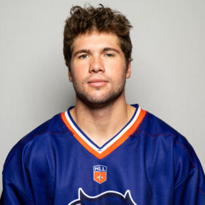 photo of Ryan Terefenko