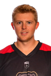 photo of Taggart Clark