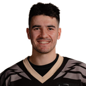 photo of Sam LeClair