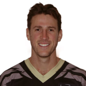 photo of Ryan Wagner