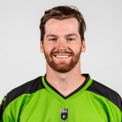 photo of Holden Garlent
