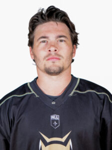 photo of Alex Simmons