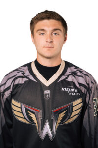 photo of Brennan O