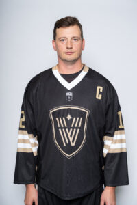 photo of Brett Mydske