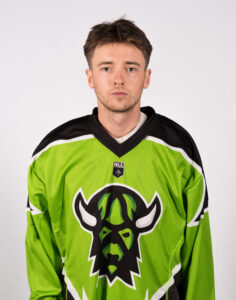 photo of Brock Haley