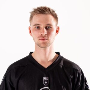 photo of Cam MacLeod
