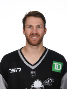 photo of Zach Currier