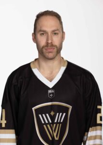 photo of Ryan Dilks