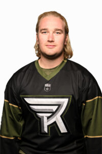 photo of Connor Farrell