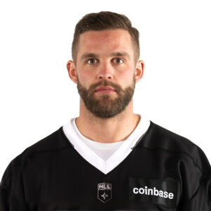 photo of Rob Hellyer