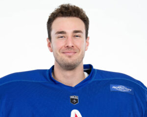 photo of Troy Holowchuk