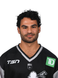 photo of Justin Inacio