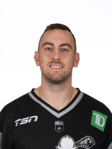 photo of Jesse King
