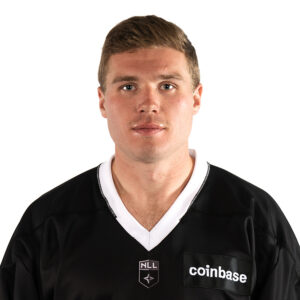 photo of Connor Kirst