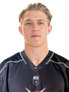 photo of Kyle Jackson