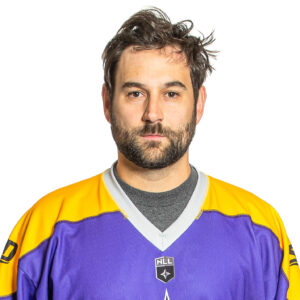 photo of Kyle Rubisch