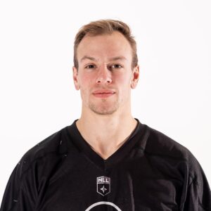 photo of Liam Patten