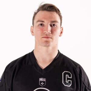 photo of Matt Hossack