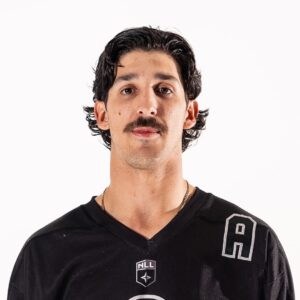 photo of Phil Caputo