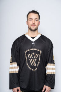 photo of Ryan Martel