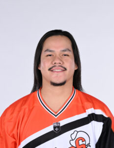 photo of Tehoka Nanticoke