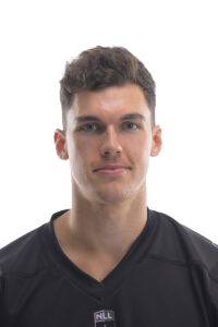 photo of Tony Malcom