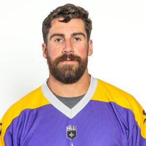 photo of Wesley Berg