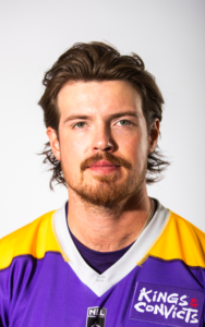 photo of Casey Jackson