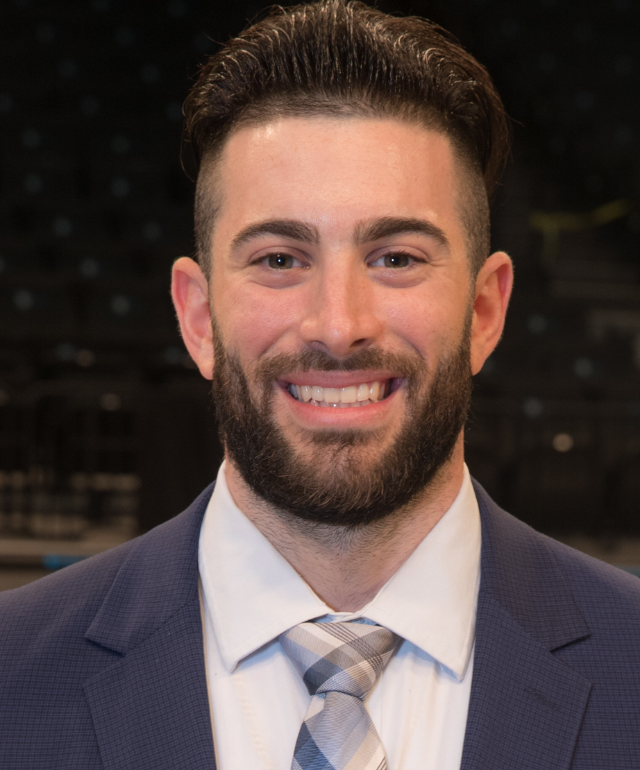 Mike Scheiner